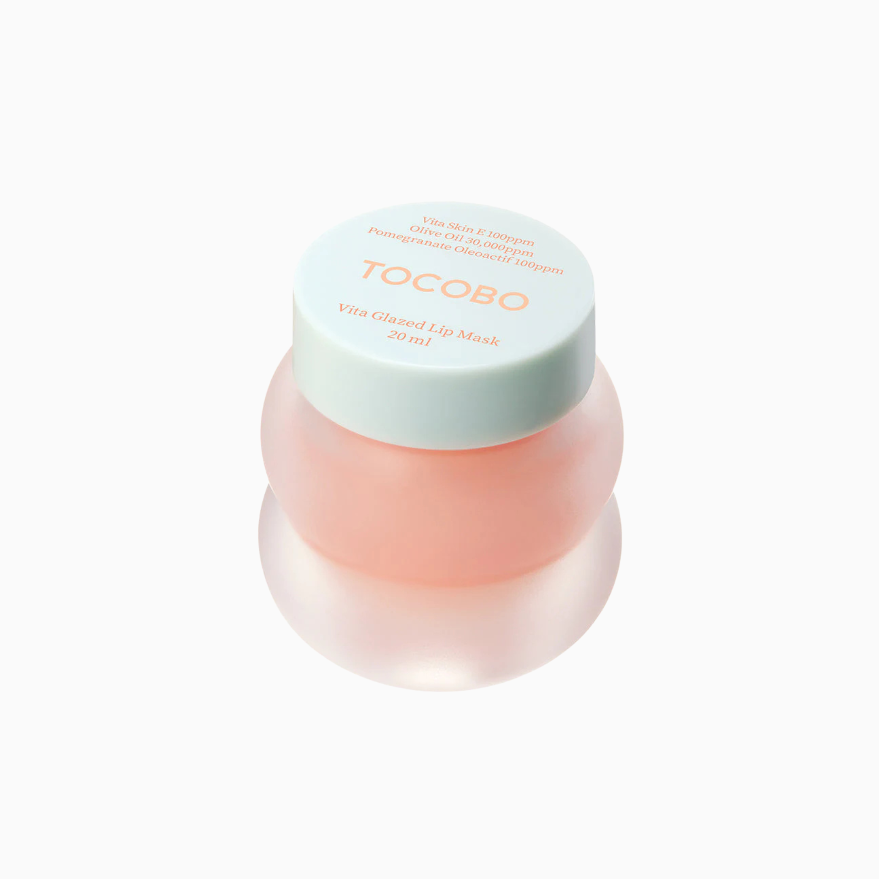 TOCOBO Vita Glazed Lip Mask