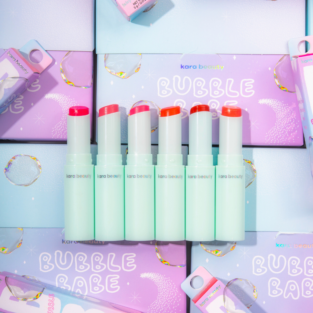 BUBBLE BABE Juicy Gloss Stick - Bubble Gum