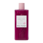 Bubble Bath - Rose
