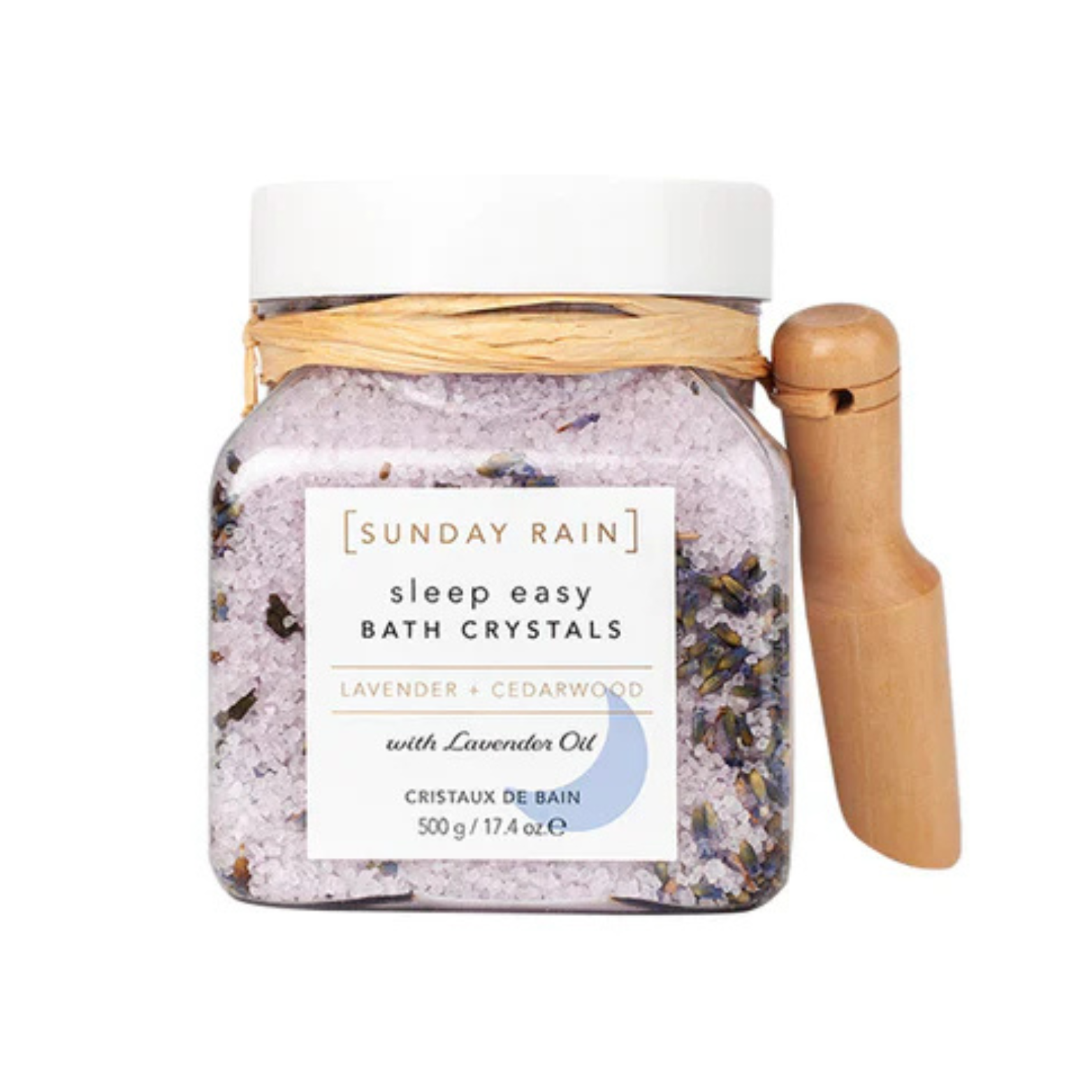 Bath Crystals - Lavender