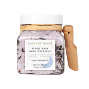 Bath Crystals - Lavender