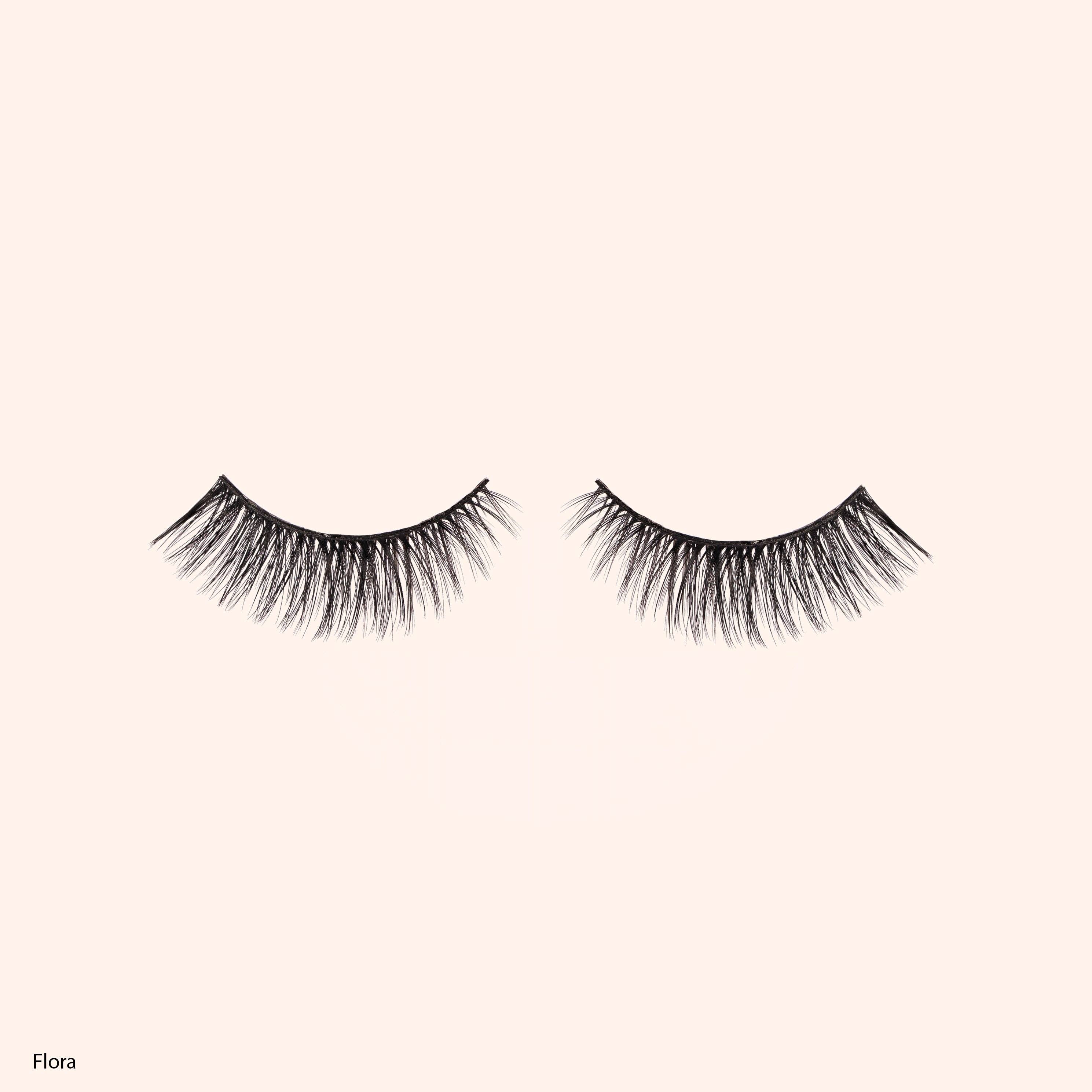 Faux cils | Happily Ever After Lashes (Flora)