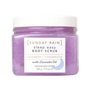 Body Scrub - Lavender