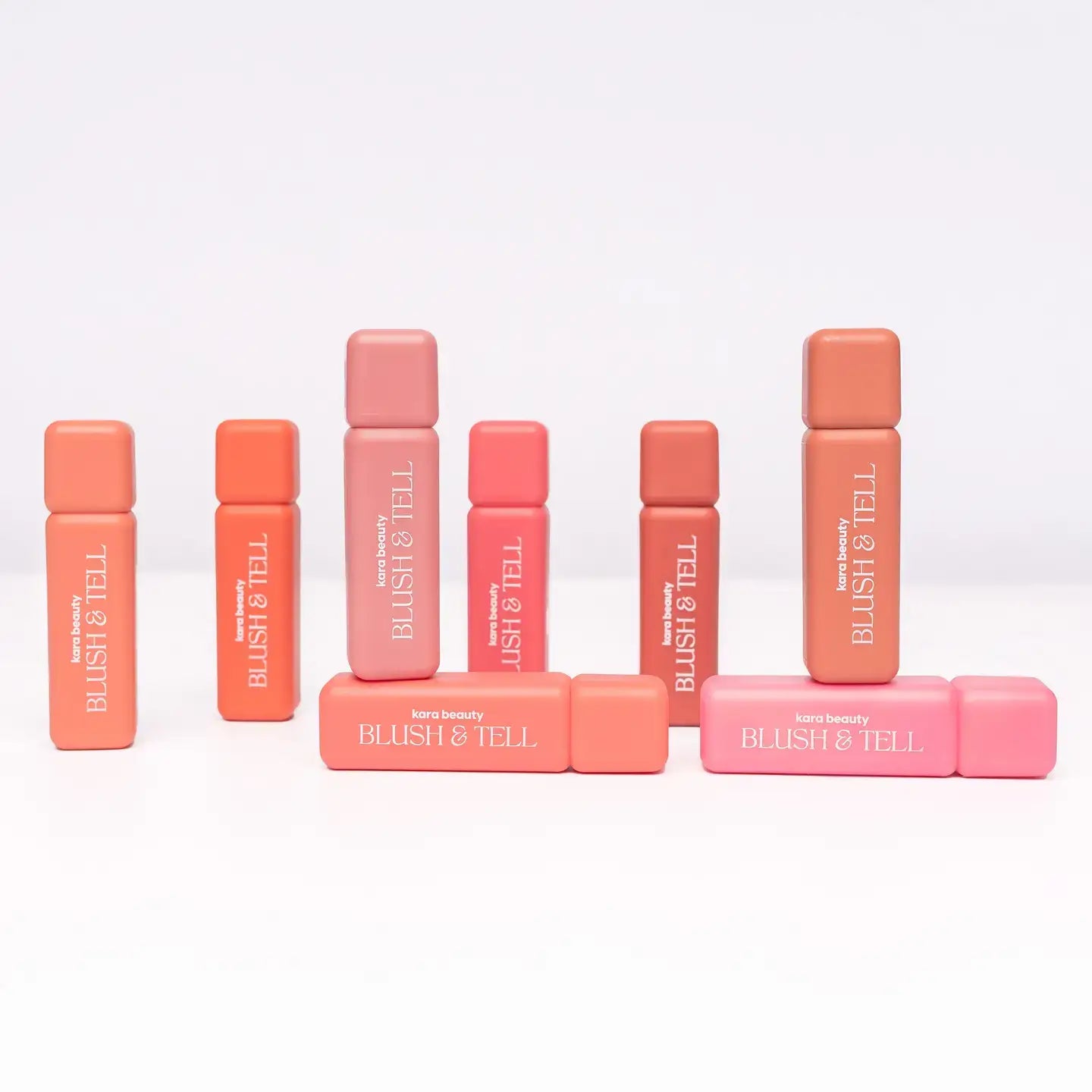 Blush Liquide | Blush & Tell (Desire)