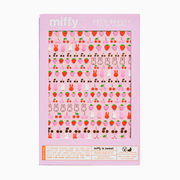 Nail Art Stickers Miffy Is Sweet