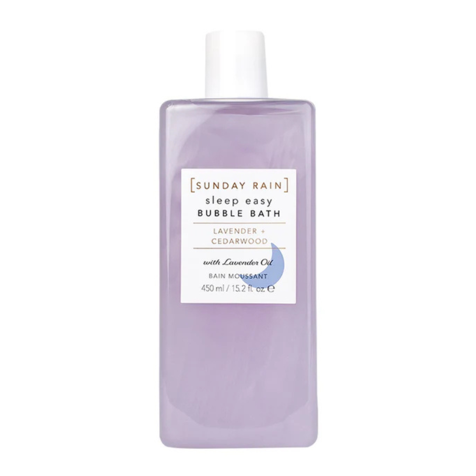 Bubble Bath - Lavender