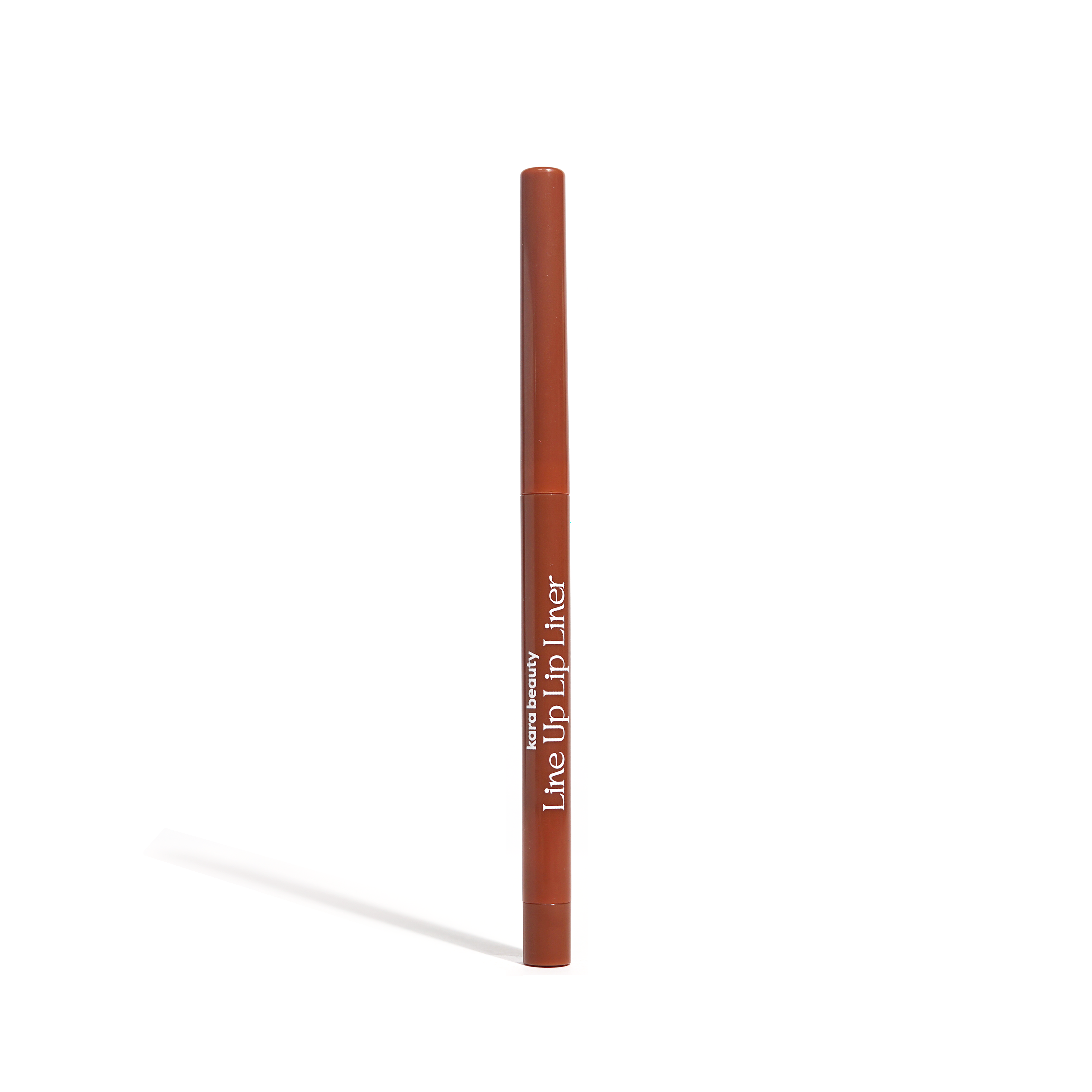 LINE UP Waterproof Creamy Lip Liner - Heidi