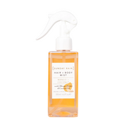 Hair & Body Mist - Mango & Coconut