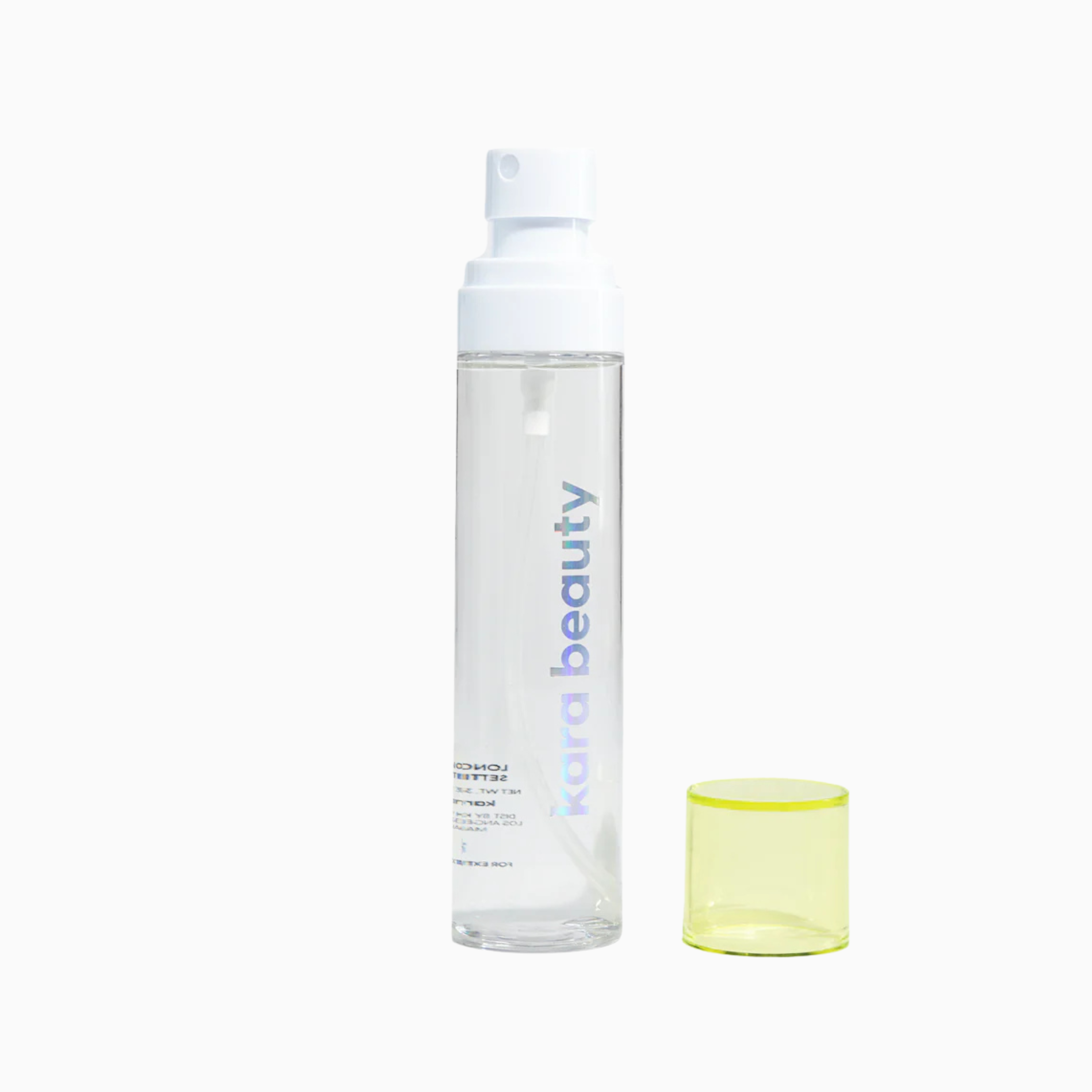 Essentials Long-Lasting Setting Spray