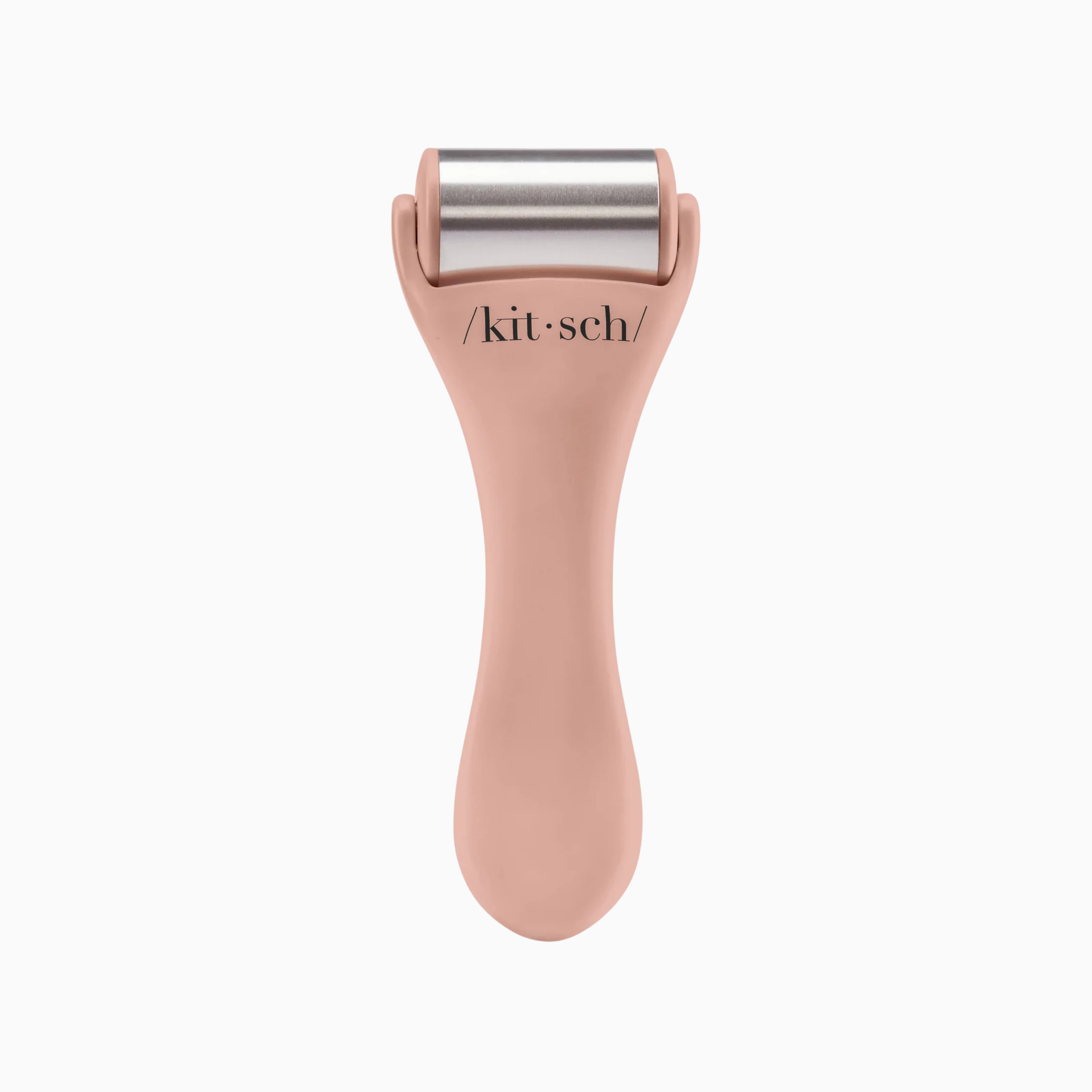Kitsch - Ice Roller | Rodillo facial en plástico reciclado | minimiza los poros, reduce la inflamación y atenúa las ojeras
