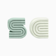 KITSCH Rosemary & Biotin Solid Shampoo & Conditioner Duo