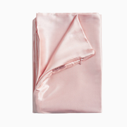 Kitsch - Satin Pillowcase | Blush