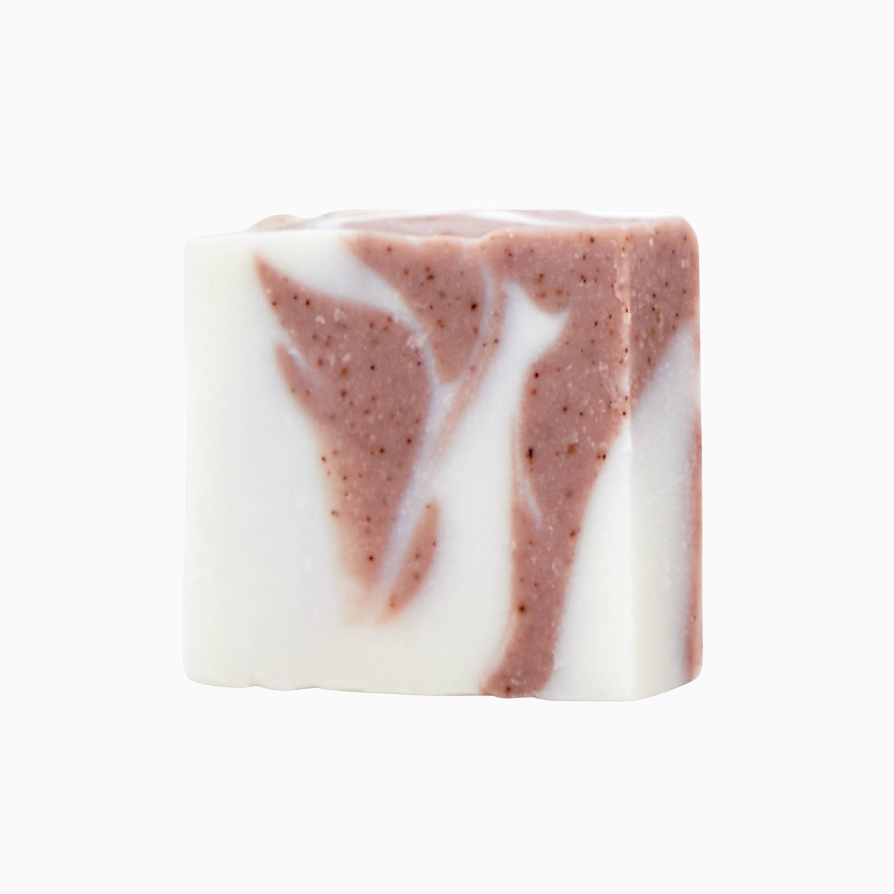 KITSCH Shea Butter Solid Body Wash Bar