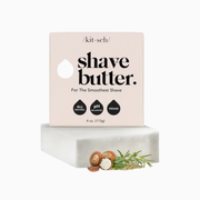 KITSCH Solid Shave Butter