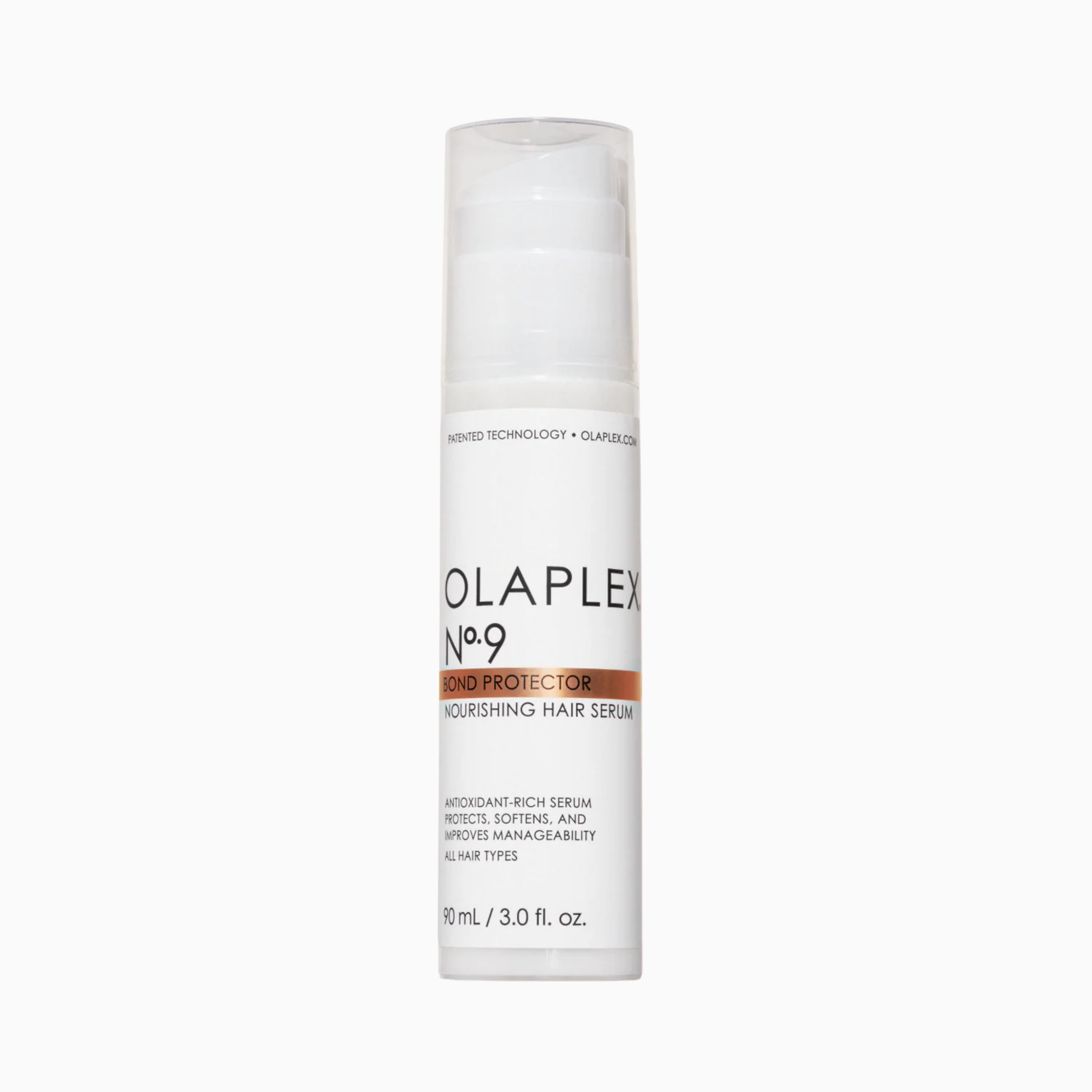 OLAPLEX - Nº.9 Bond Protector | Nourishing & Heat Protectant Hair Serum