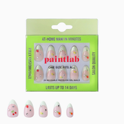 Press-On Nails PaintLab Fruity