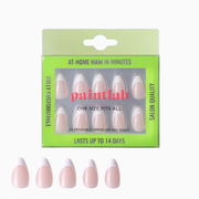 Press-On Nails PaintLab Tres Jolie