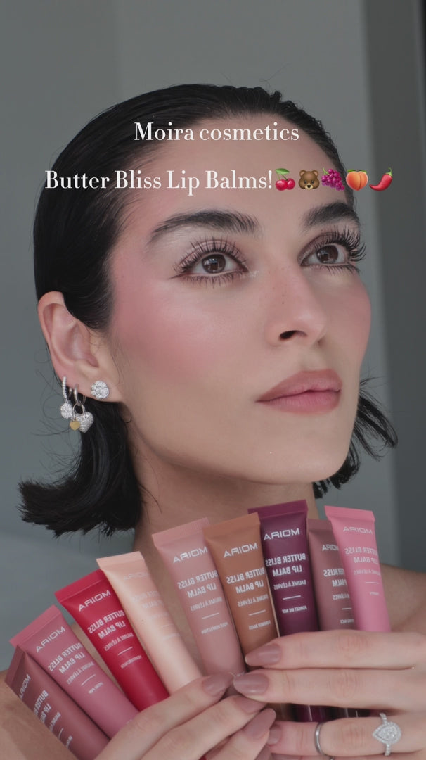 Charger la vidéo : Baume à lèvres | Butter Bliss (009, Everything Nice)