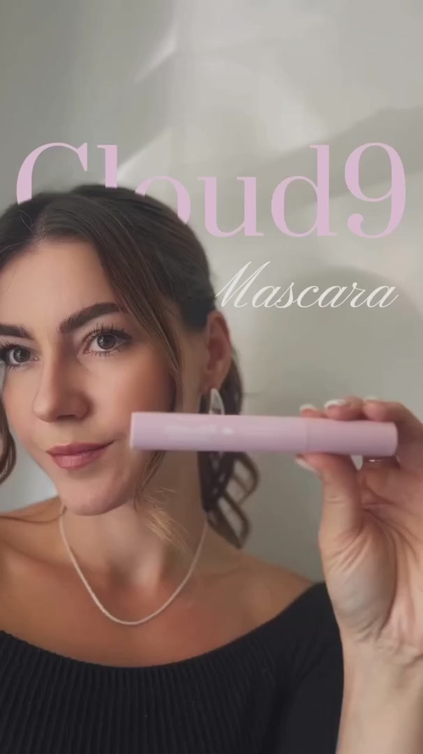 Charger la vidéo : Mascara | Cloud 9
