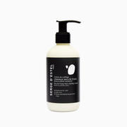 SERGE D'ESTEL - Crema para peinar rizos | Sin aclarado nutritivo para cabello seco y rizado