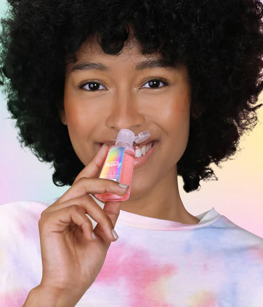 MERCI HANDY Unicorn Edition Hand Cleansing Gel